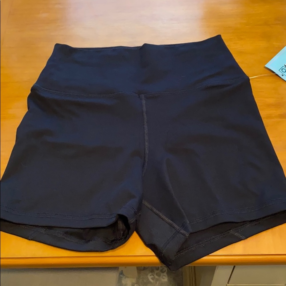 THC Fleo shorts